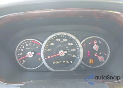 2006 Honda Pilot Ex-L z USA, uszkodzony, nr VIN 5FNYF28626B043030